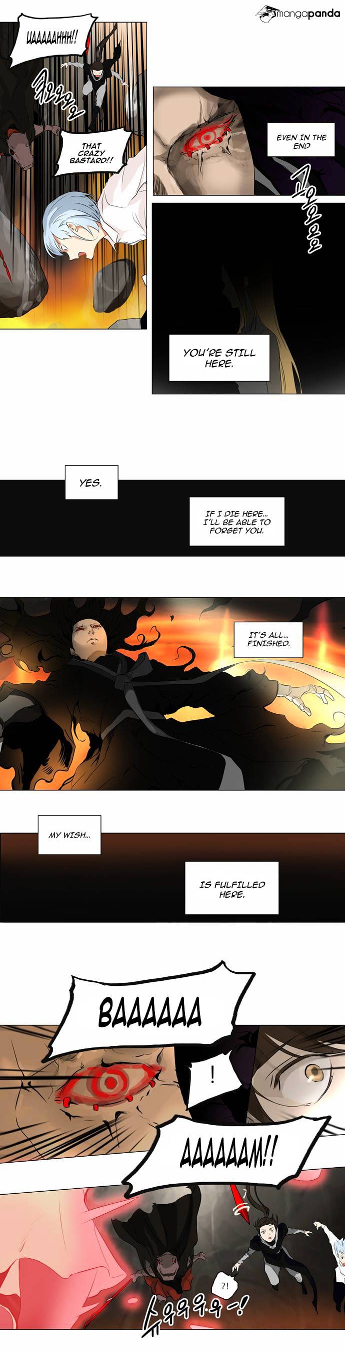 Tower of God, Chapter 186 image 21